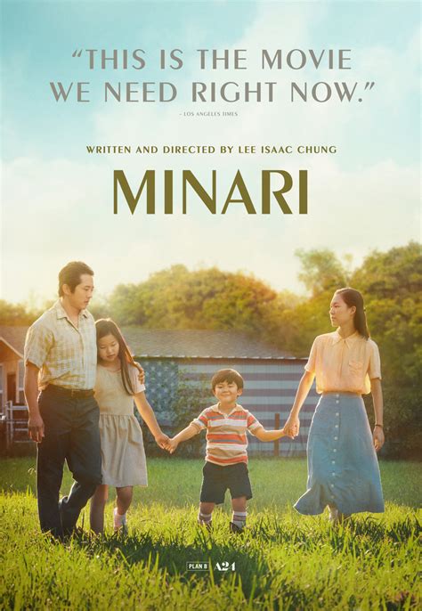 minari movie